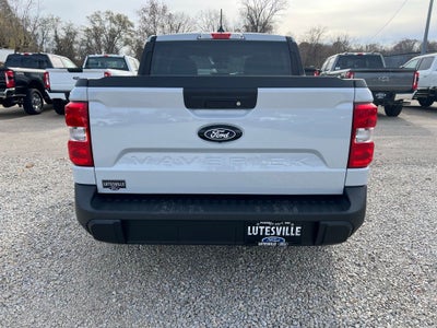 2025 Ford Maverick XL