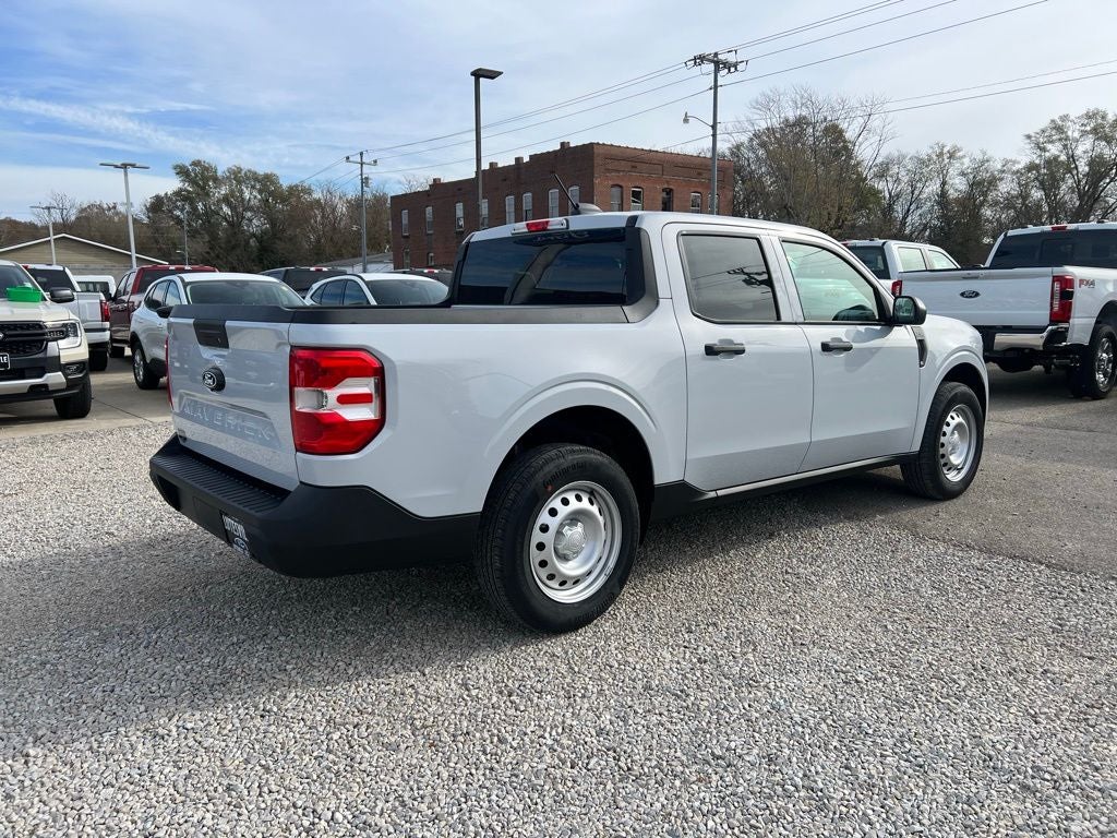 2025 Ford Maverick XL