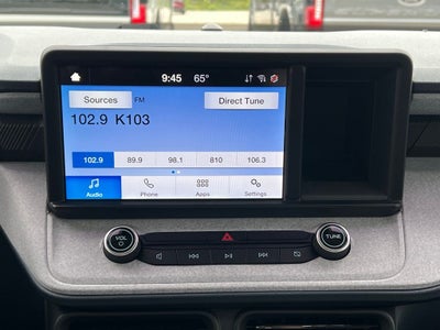 2023 Ford Maverick XLT