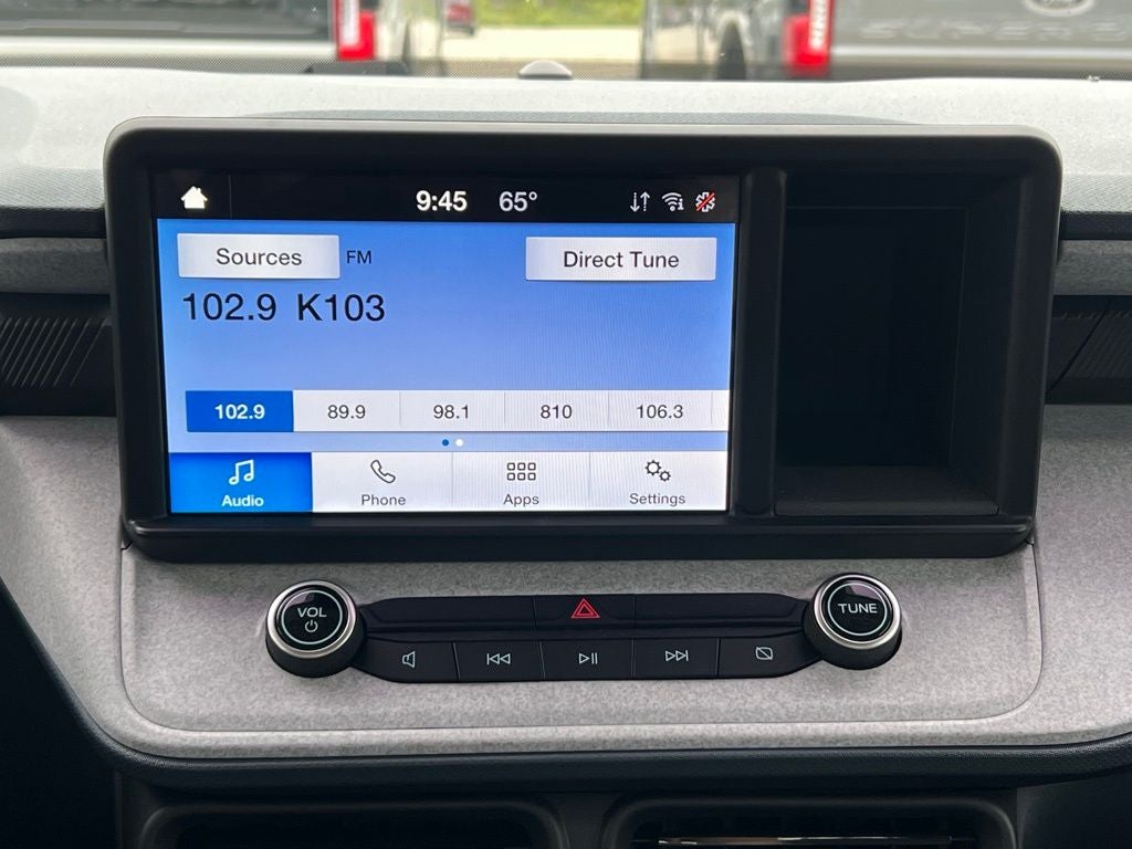 2023 Ford Maverick XLT