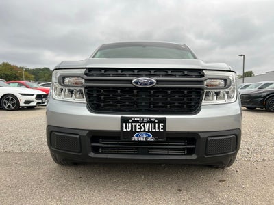 2023 Ford Maverick XLT