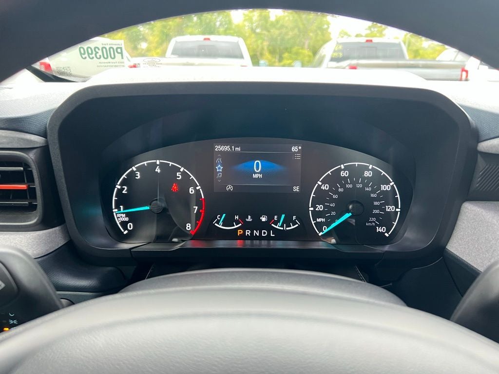 2023 Ford Maverick XLT