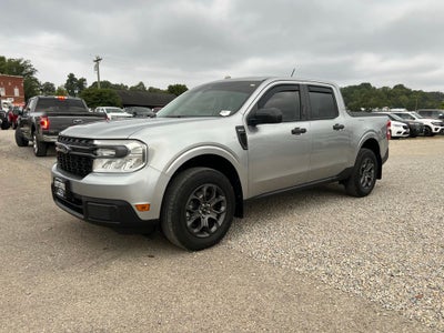 2023 Ford Maverick XLT
