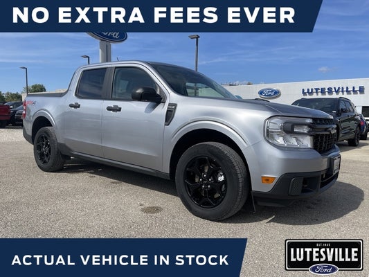 2022 Ford Maverick XLT in Marble Hill, MO - Lutesville Ford