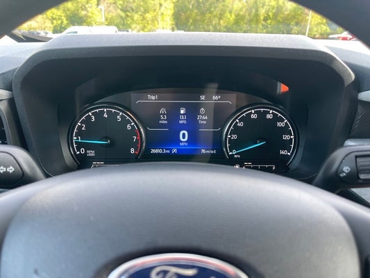2022 Ford Maverick XLT in Marble Hill, MO - Lutesville Ford
