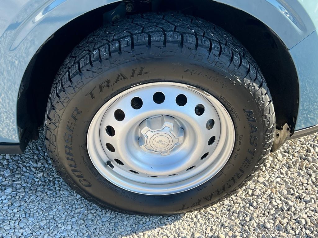 2022 Ford Maverick XL