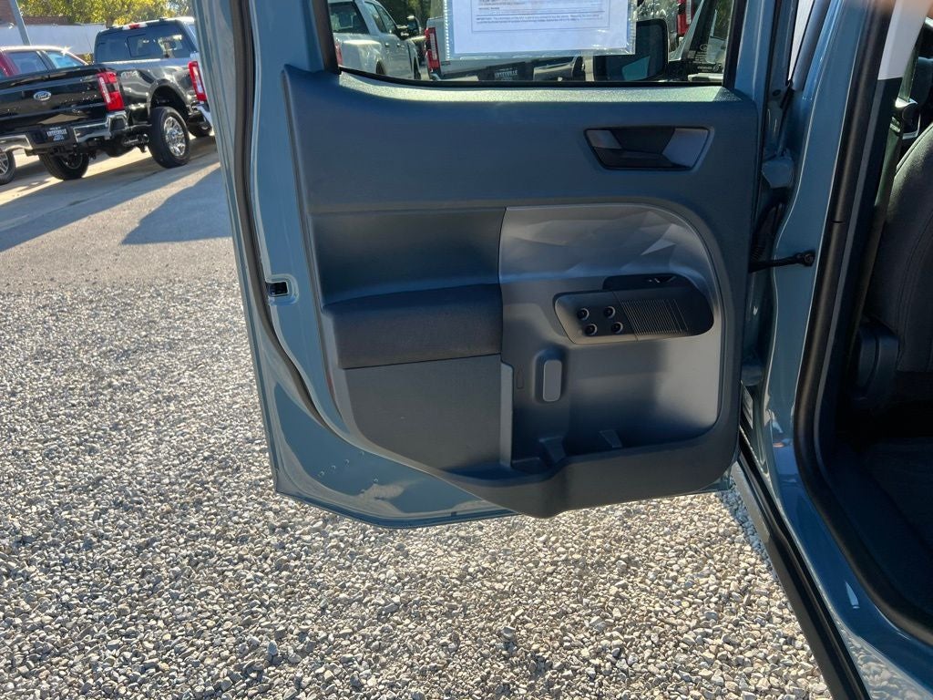 2022 Ford Maverick XL