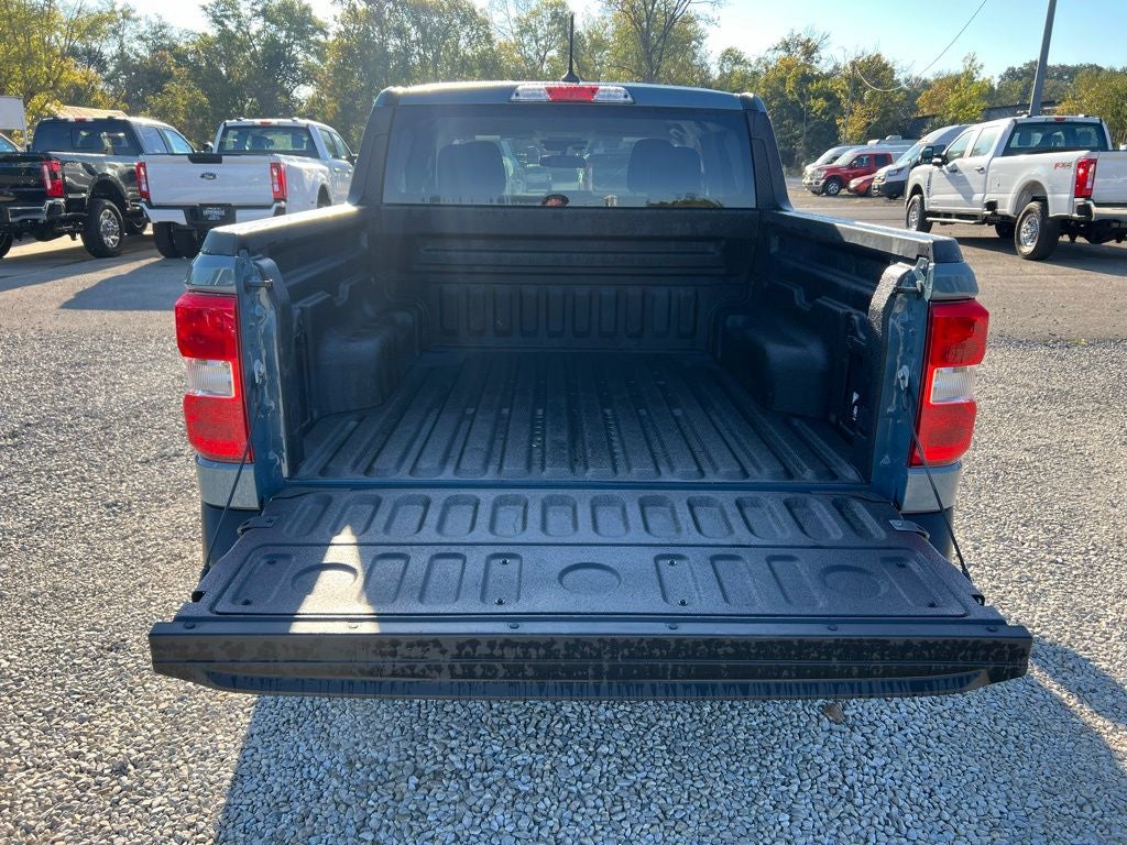 2022 Ford Maverick XL