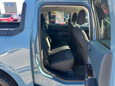 2022 Ford Maverick XL