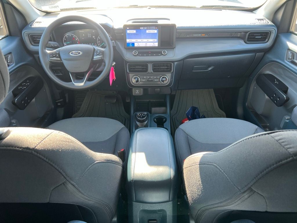 2022 Ford Maverick XL