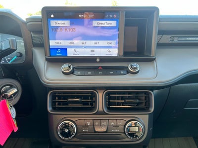 2022 Ford Maverick XL