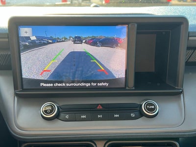 2022 Ford Maverick XL