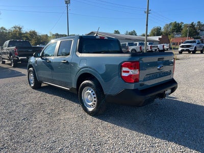 2022 Ford Maverick XL