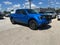 2025 Ford Maverick Tremor