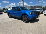 2025 Ford Maverick Tremor