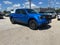 2025 Ford Maverick Tremor
