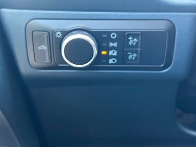 2025 Ford Maverick Tremor
