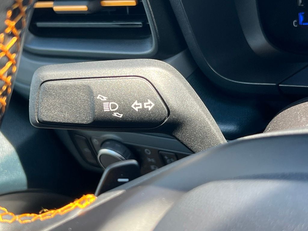 2025 Ford Maverick Tremor
