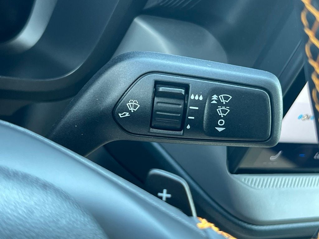 2025 Ford Maverick Tremor