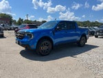 2025 Ford Maverick Tremor