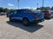 2025 Ford Maverick Tremor