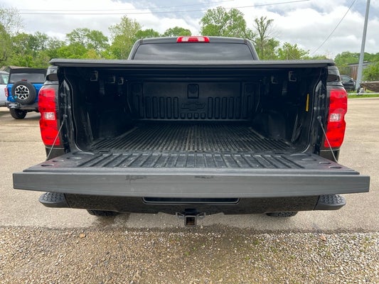2018 Chevrolet Silverado 1500 LT LT2 in Marble Hill, MO - Lutesville Ford