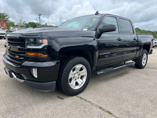 2018 Chevrolet Silverado 1500 LT LT2 in Marble Hill, MO - Lutesville Ford