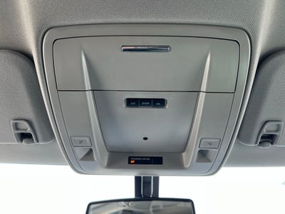 2017 Chevrolet Silverado 1500 LT LT1