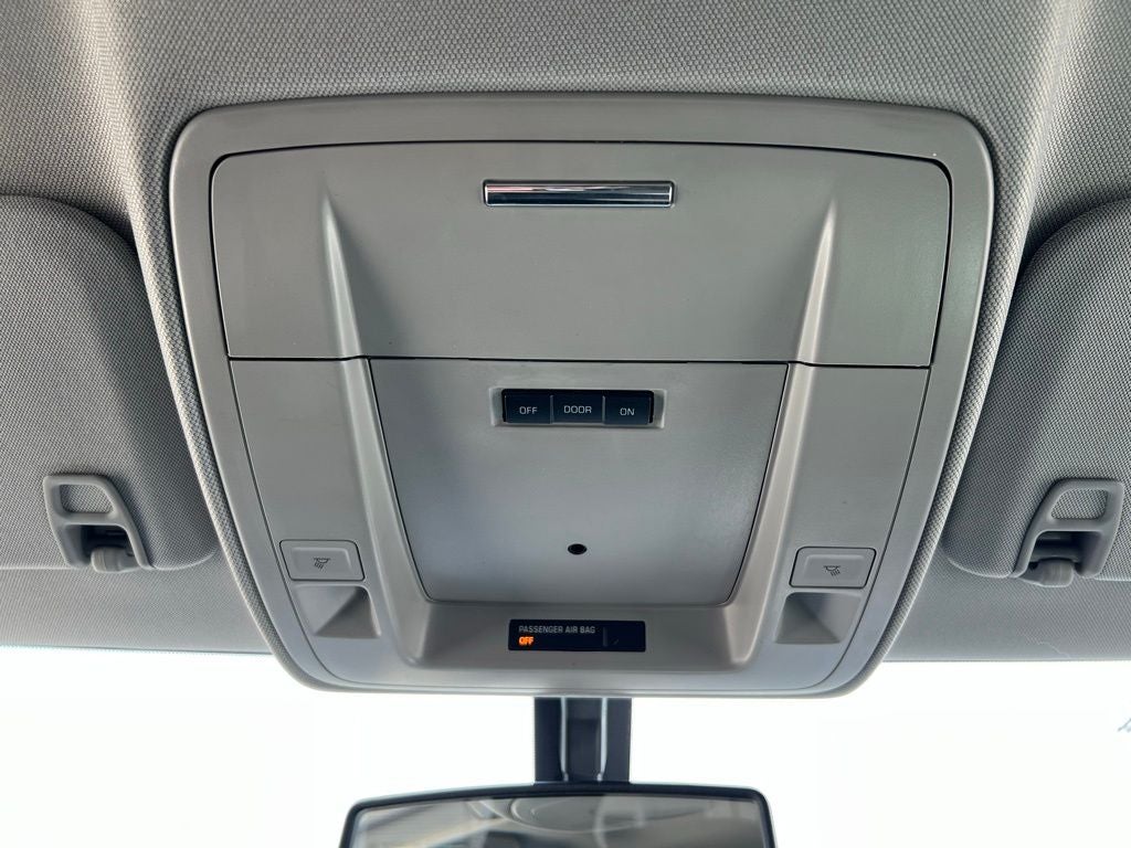 2017 Chevrolet Silverado 1500 LT LT1