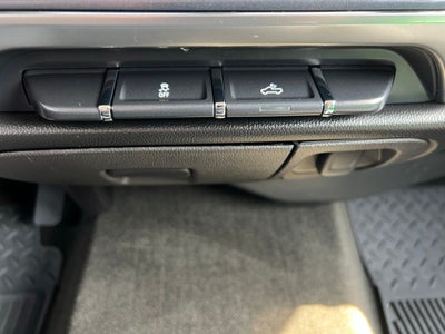 2017 Chevrolet Silverado 1500 LT LT1