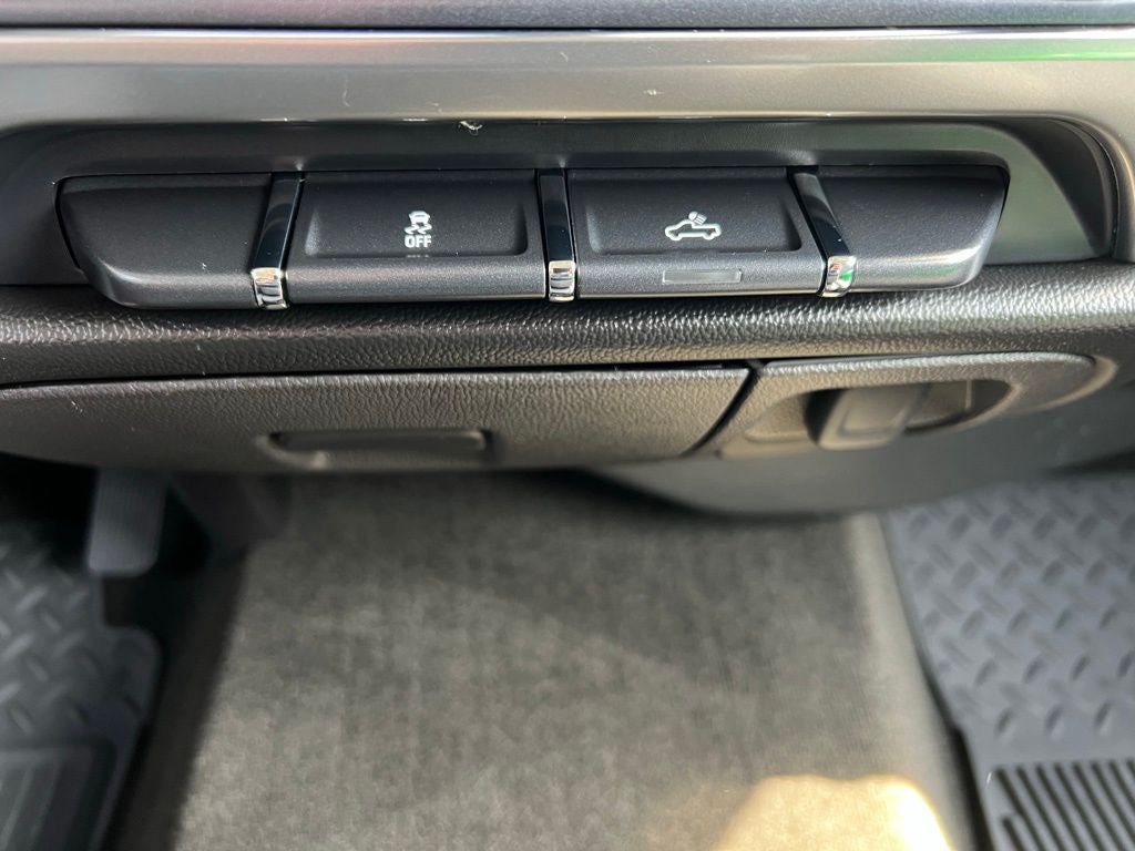 2017 Chevrolet Silverado 1500 LT LT1