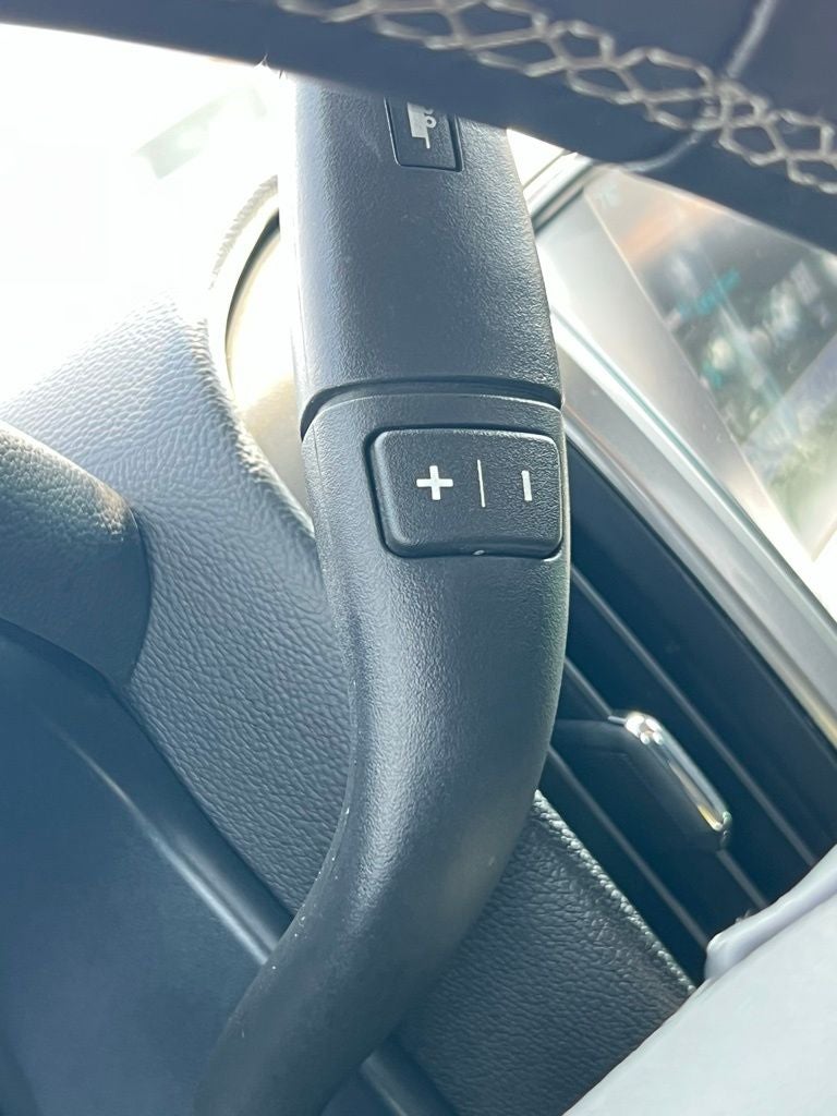 2017 Chevrolet Silverado 1500 LT LT1