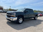 2017 Chevrolet Silverado 1500 LT LT1