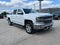 2018 Chevrolet Silverado 1500 LTZ 1LZ