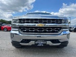 2018 Chevrolet Silverado 1500 LTZ 1LZ