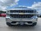 2018 Chevrolet Silverado 1500 LTZ 1LZ