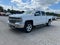 2018 Chevrolet Silverado 1500 LTZ 1LZ