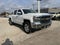 2018 Chevrolet Silverado 1500 LTZ 1LZ