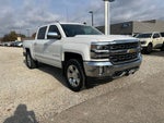 2018 Chevrolet Silverado 1500 LTZ 1LZ