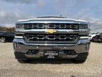 2018 Chevrolet Silverado 1500 LTZ 1LZ