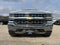 2018 Chevrolet Silverado 1500 LTZ 1LZ