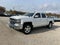 2018 Chevrolet Silverado 1500 LTZ 1LZ