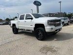 2017 Chevrolet Silverado 1500 High Country