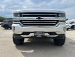 2017 Chevrolet Silverado 1500 High Country
