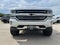 2017 Chevrolet Silverado 1500 High Country