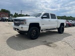 2017 Chevrolet Silverado 1500 High Country