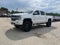 2017 Chevrolet Silverado 1500 High Country