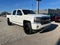 2016 Chevrolet Silverado 1500 High Country