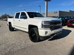 2016 Chevrolet Silverado 1500 High Country