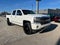 2016 Chevrolet Silverado 1500 High Country